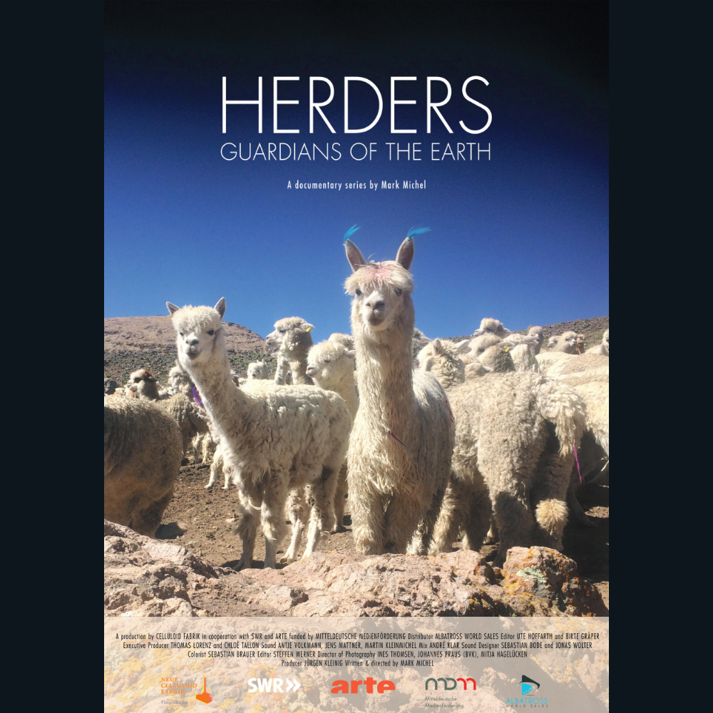 Herders