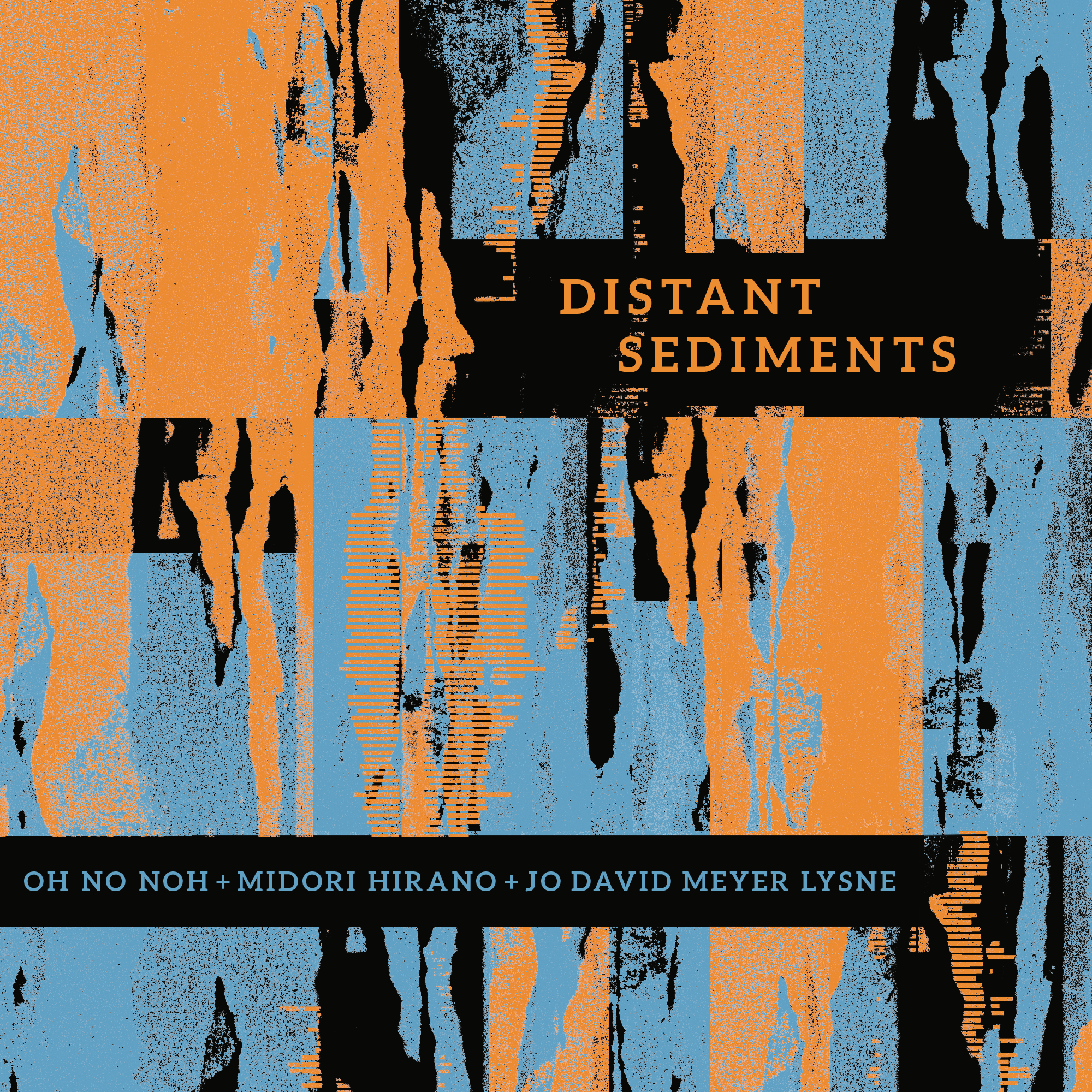 Distant Sediments