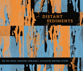 Distant Sediments