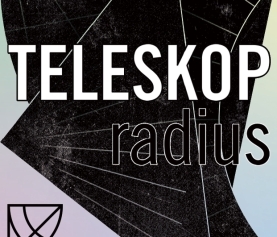 TELESKOPradius
